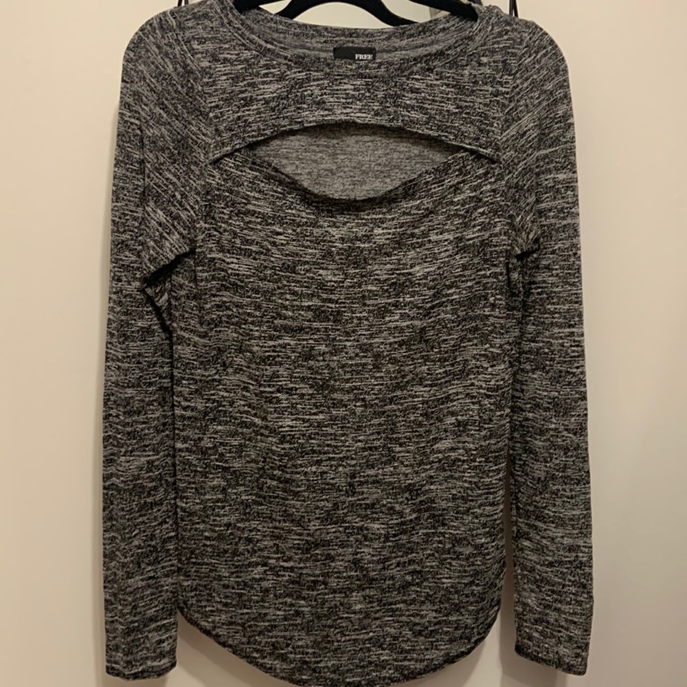 Wilfred Free Long Sleeve Tee